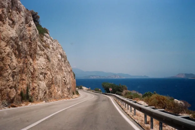 Adriatic Highway