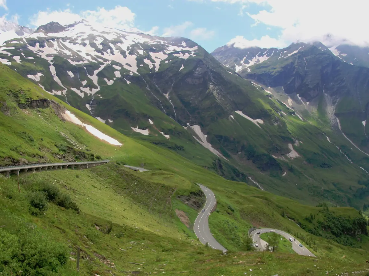 Austria