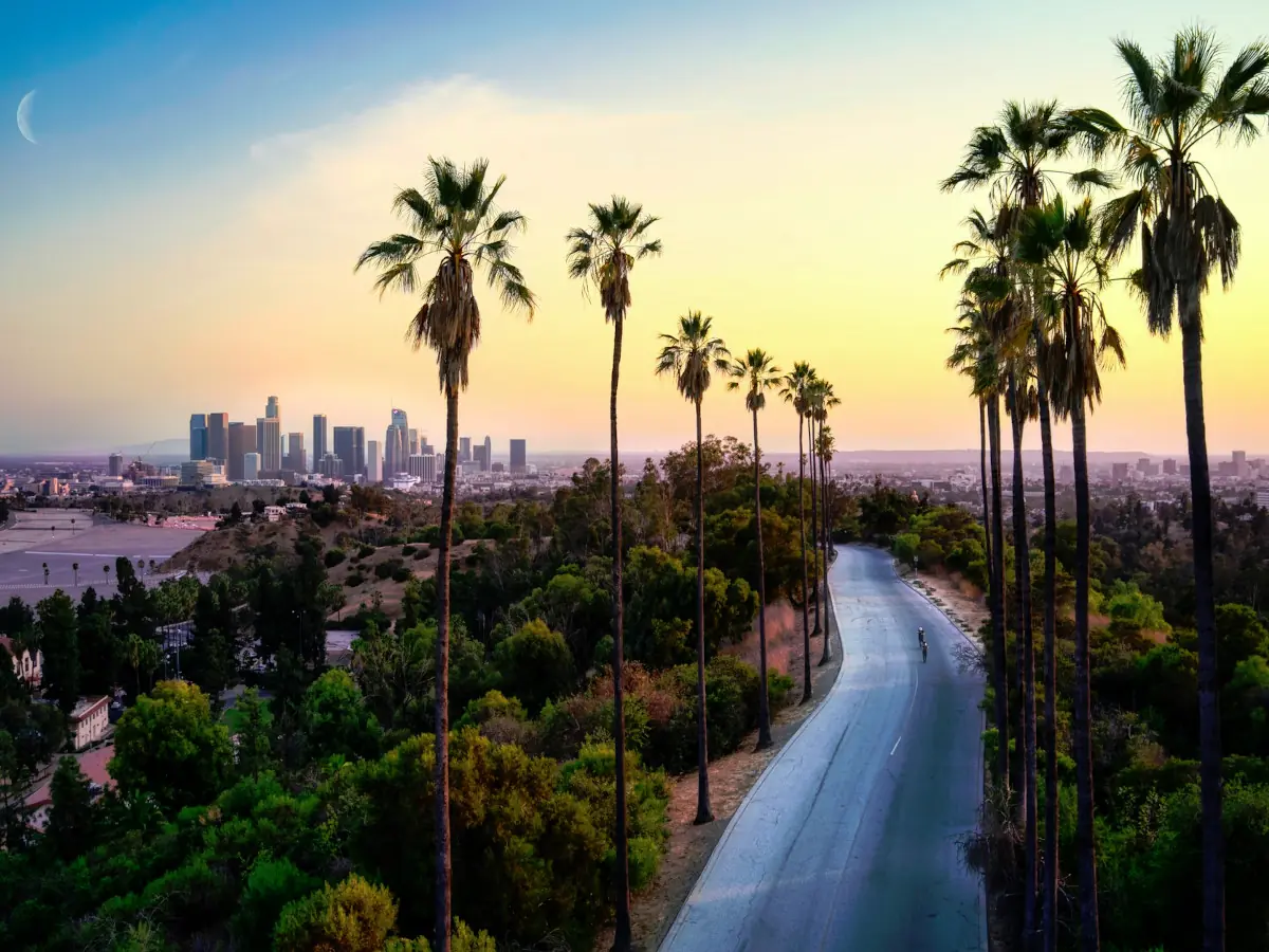 California