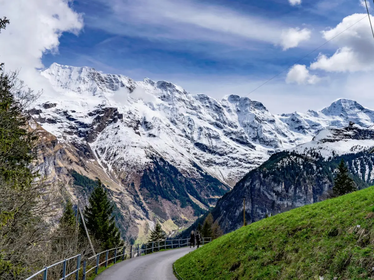 Switzerland