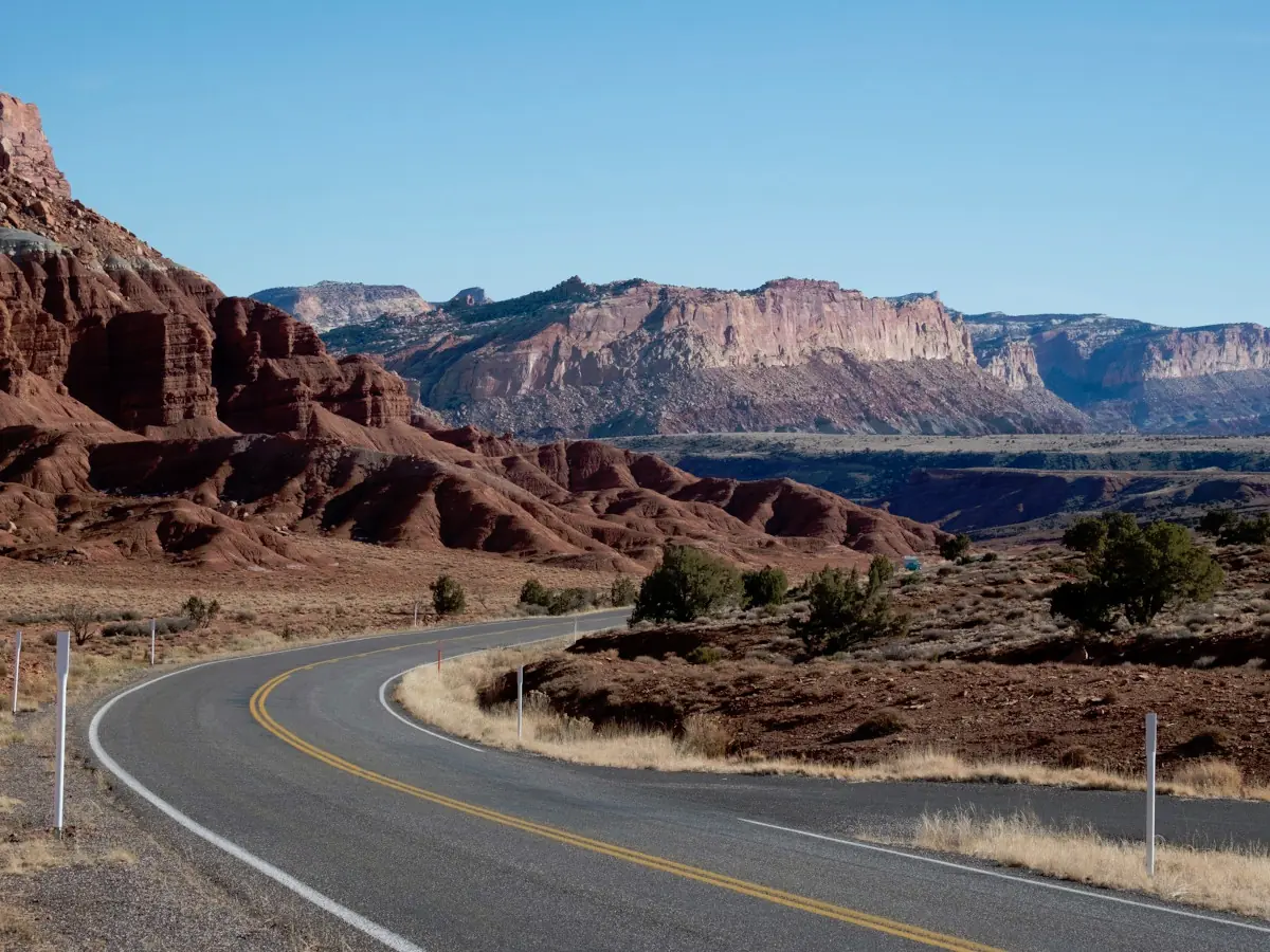 Utah
