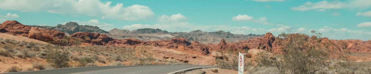 United States driving roads