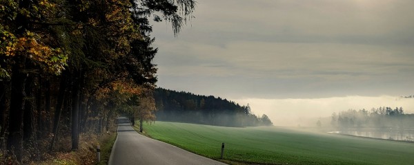 Duchcov to Trmice (Road 258)