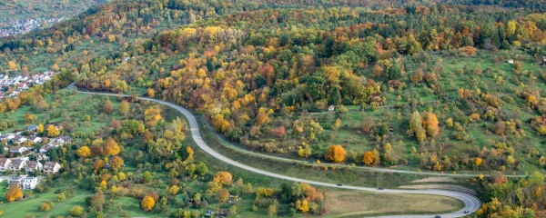 German Alpine Road (Deutsche Alpenstraße)