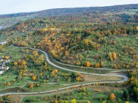 German Alpine Road (Deutsche Alpenstraße)