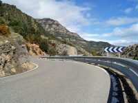 Gran Canaria West Coast (GC-200)