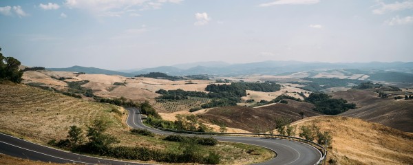Chiantigiana (SR222)