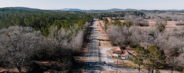 Barbour County Governor'S Trail