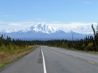 Prince Of Wales Island Road System