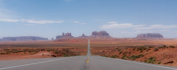 White River Scenic Road