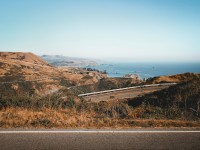 Route 151 - Shasta Dam Boulevard