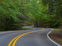 Russell-Brasstown National Scenic Byway