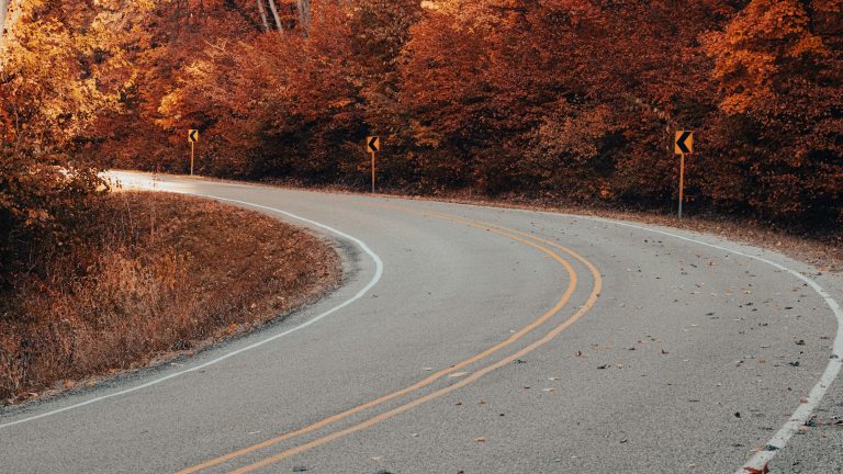 Illinois River Road