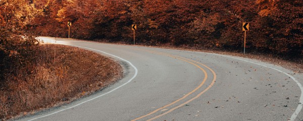 Illinois River Road