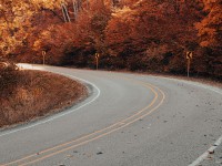 Illinois River Road