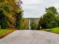 Whitewater Canal Scenic Byway