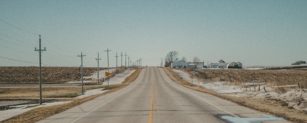 River Bluffs Scenic Byway