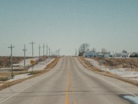Driftless Area Scenic Byway