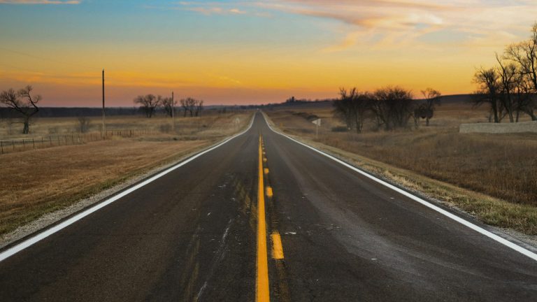 Prairie Trail Scenic Byway
