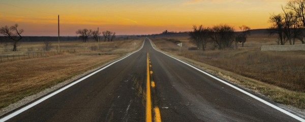 Post Rock Scenic Byway