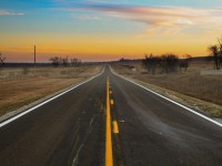 Native Streetone Scenic Byway