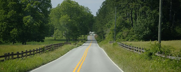 Pine Mountain Road