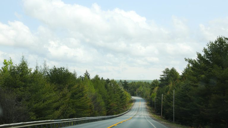 Moosehead Lake Scenic Byway