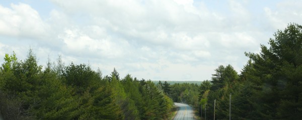 Fish River Scenic Byway