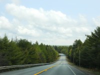 Katahdin Woods & Waters Scenic Byway