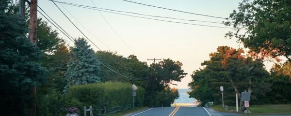 Jacob'S Ladder Trail (Route 20)