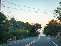 Mount Greylock Scenic Byway