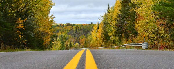 Otter Trail Scenic Byway