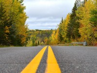 Skyline Parkway Scenic Byway