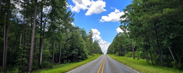 Beach Boulevard Scenic Byway