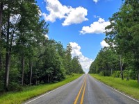 Grand Gulf - Raymond Scenic Byway