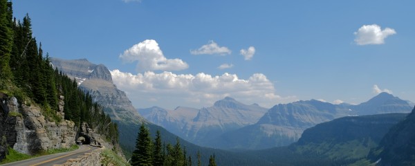 Pioneer Mountains Scenic Byway