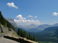 Big Sheep Creek Back Country Byway
