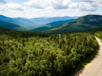 Amoskeag Mill Yard Scenic And Cultural Byway