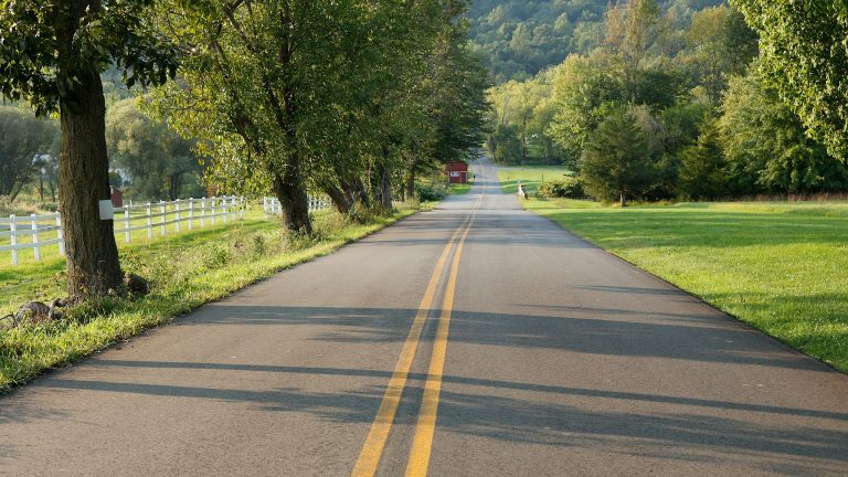 Upper Freehold Historic Farmland Byway
