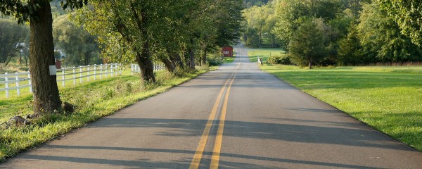 Warren Heritage Scenic Byway