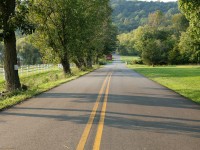Upper Freehold Historic Farmland Byway