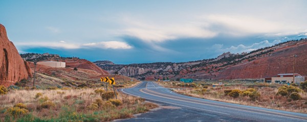Abo Pass Trail