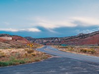 Socorro Historical District Scenic Byway