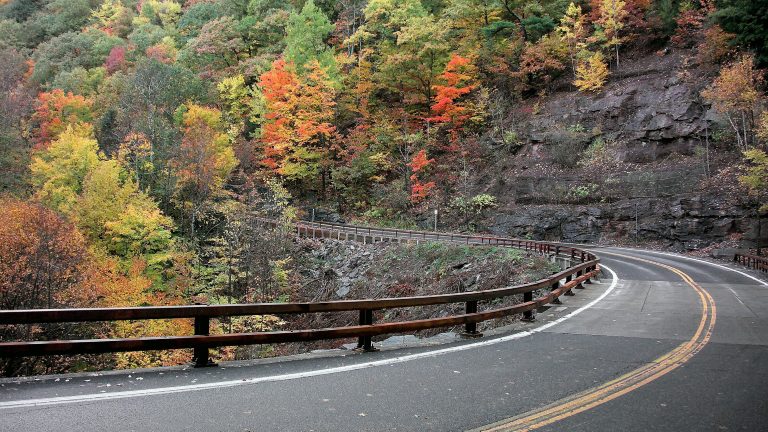 Olympic Trail