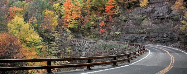 Black River Trail