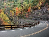 Southern Adirondack Trail