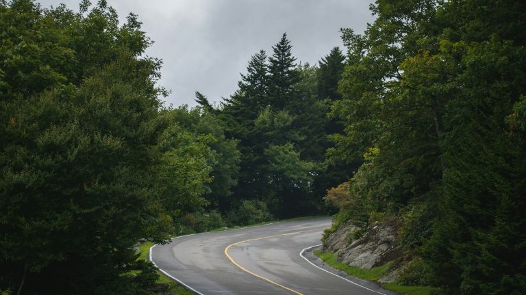 Interstate 26 Scenic Highway
