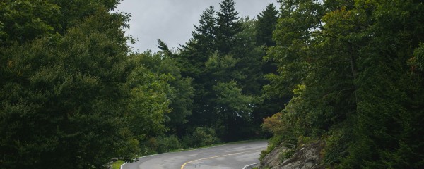 Drovers Road