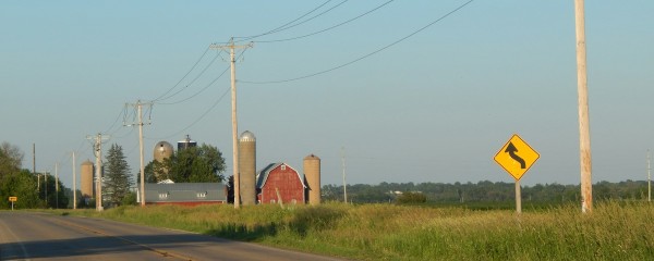 Rendezvous Region Scenic Backway