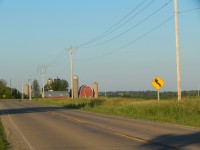 Des Lacs National Wildlife Refuge Scenic Backway